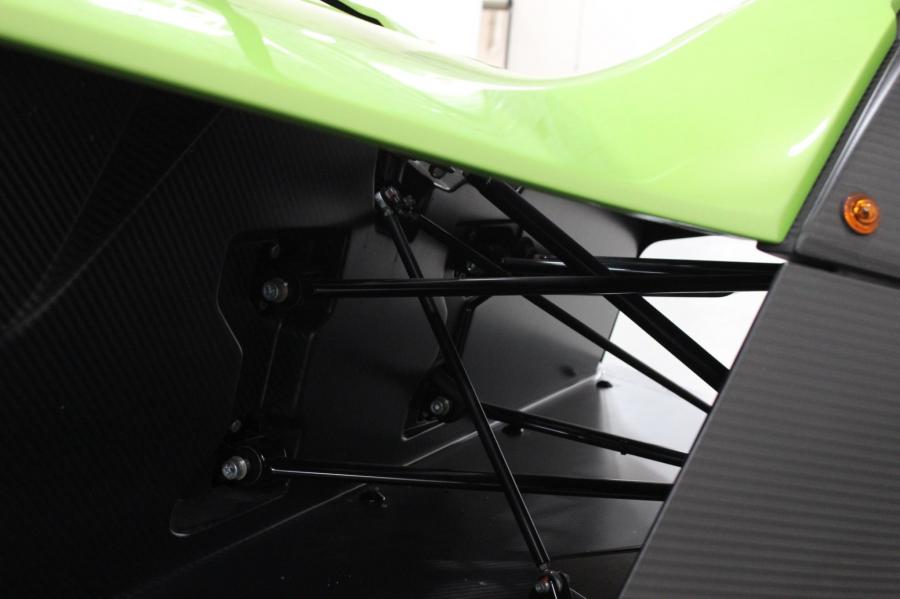 Детали экстерьера BAC Mono 2016 года  (фото 69 из 124)